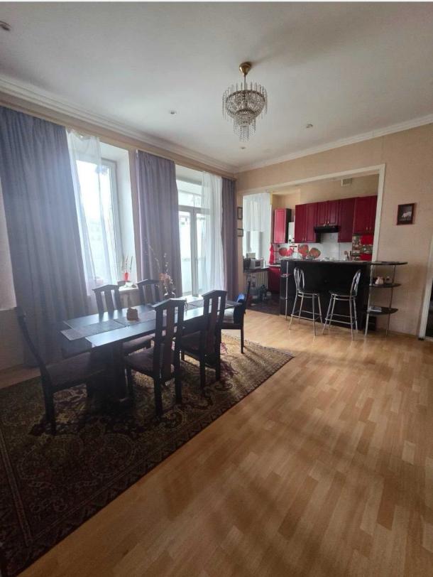 Купить квартира, Харьков, Госпром, Чичибабина (Котовского)