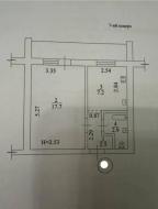 квартира, Харьков, Павлово Поле, 23 Августа