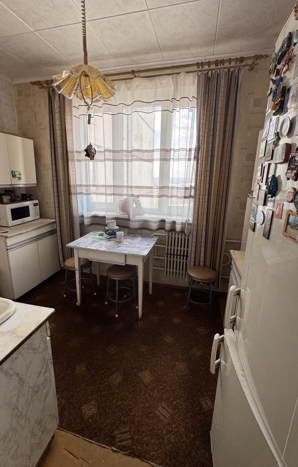 Купить квартира, Харьков, Алексеевка, Ахсарова