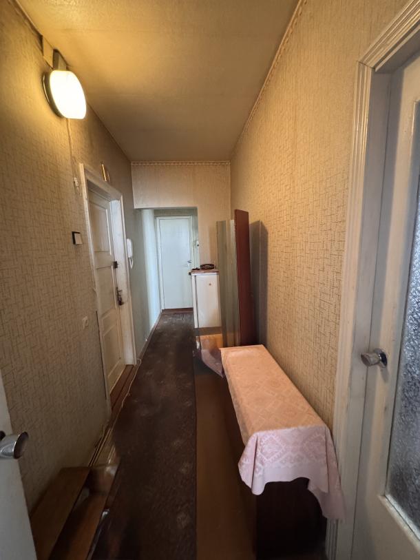 Квартира, 3-кімн., Харьков, Алексеевка, Ахсарова