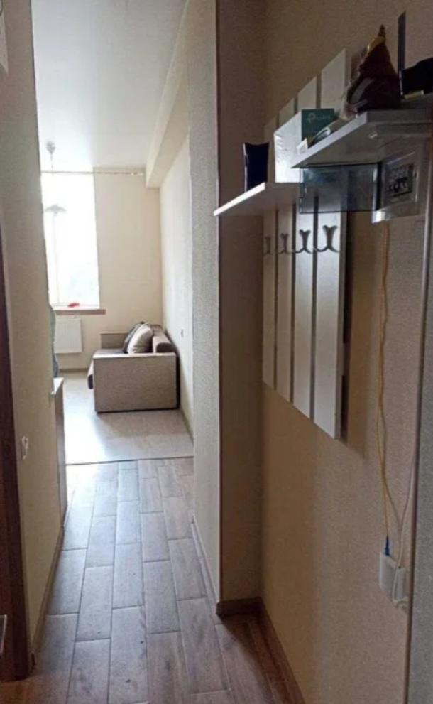 Гостинка, Харьков, Старая Салтовка, Салтовское шоссе