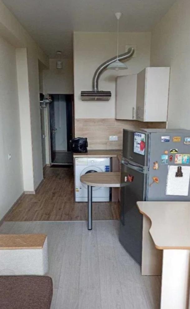 Гостинка, Харьков, Старая Салтовка, Салтовское шоссе