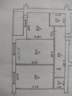 квартира, Харьков, Алексеевка, Победы пр.