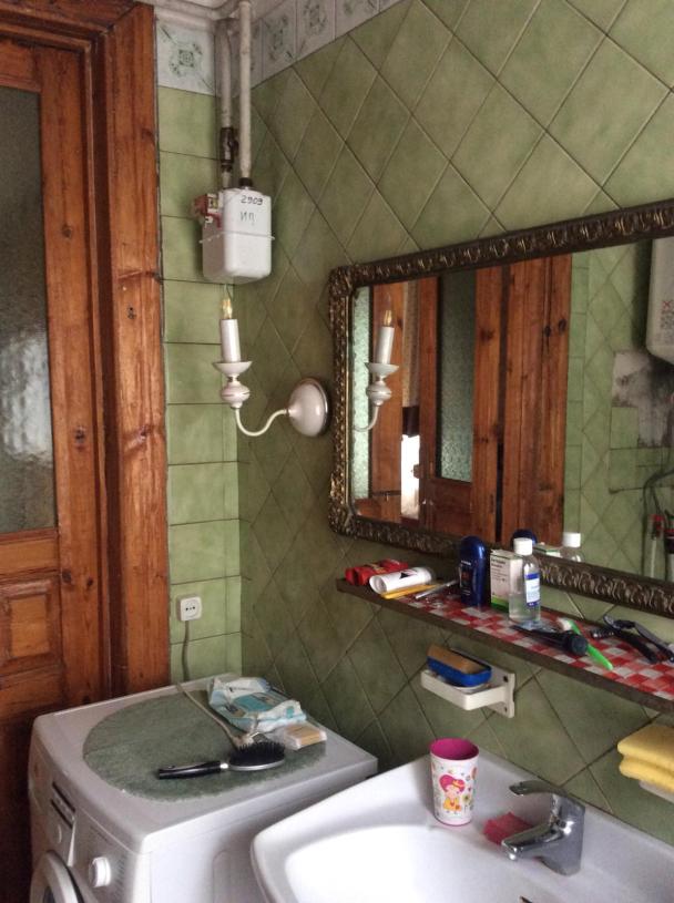 Квартира, 2-кімн., Харьков, Спортивная метро, Полевая (Комсомольская, Щорса. олхозная, Калинина)