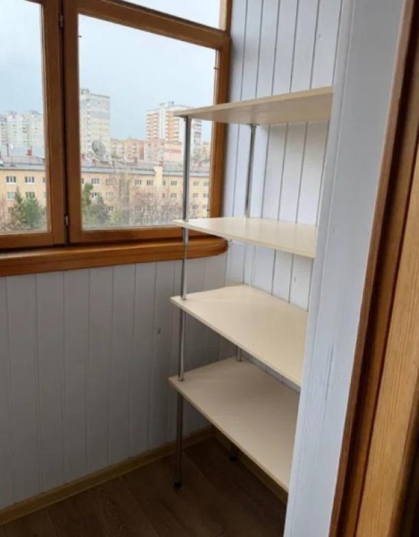 Квартира, 1-кімн., Харьков, Сосновая горка, Науки пр.