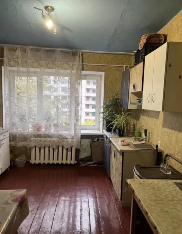 Комната, Харьков, Павлово Поле, Шекспира