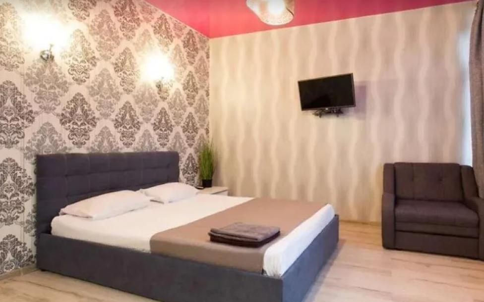 Квартира, 1-кімн., Харьков, Центр, Героев Небесной Сотни пл. (Руднева пл.)