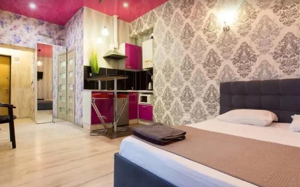 Квартира, 1-кімн., Харьков, Центр, Героев Небесной Сотни пл. (Руднева пл.)