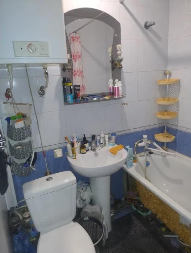 Квартира, 2-кімн., Харьков, ХТЗ, Франтишека Крала