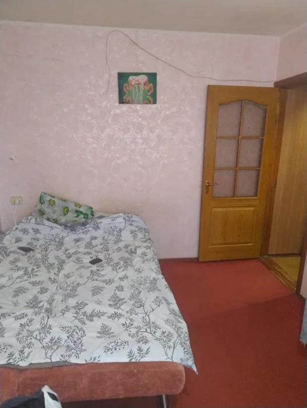 Квартира, 2-кімн., Харьков, ХТЗ, Франтишека Крала