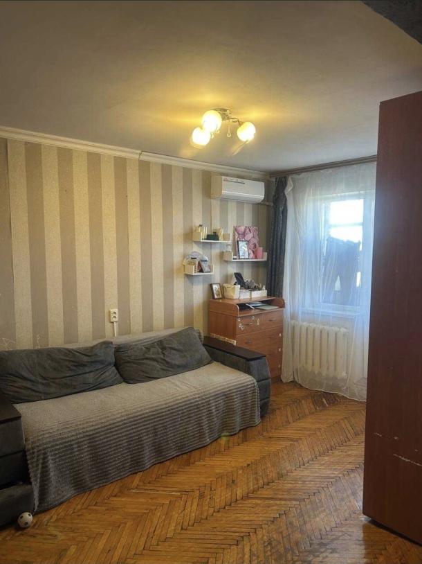 Квартира, 1-кімн., Харьков, Новые Дома, Байрона пр. (Героев Сталинграда пр.)