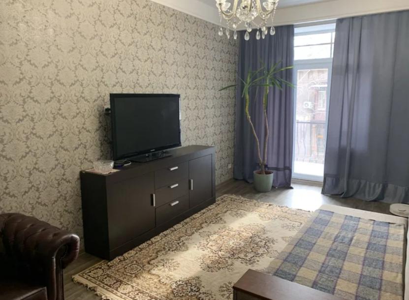 Квартира, 2-кімн., Харьков, Нагорный, Михайля Семенко (Чайковская)