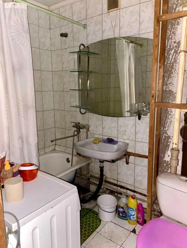 Квартира, 3-кімн., Харьков, 1 Северная Салтовка, Леся Сердюка (Командарма Корка)