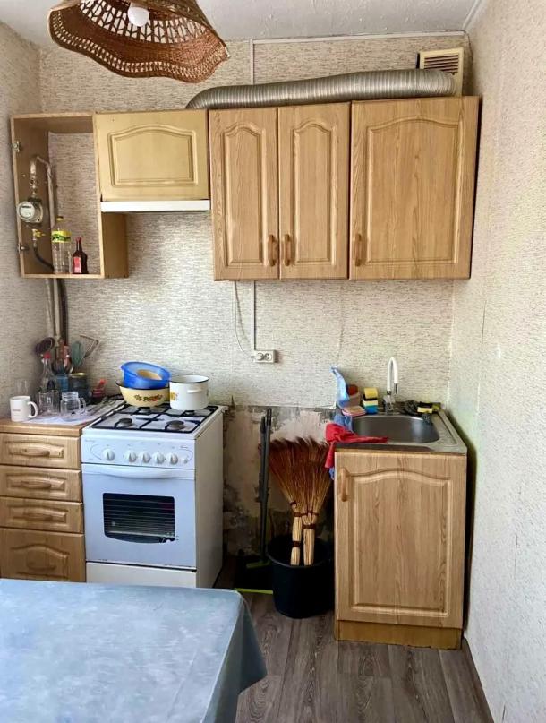 Квартира, 3-кімн., Харьков, 1 Северная Салтовка, Леся Сердюка (Командарма Корка)