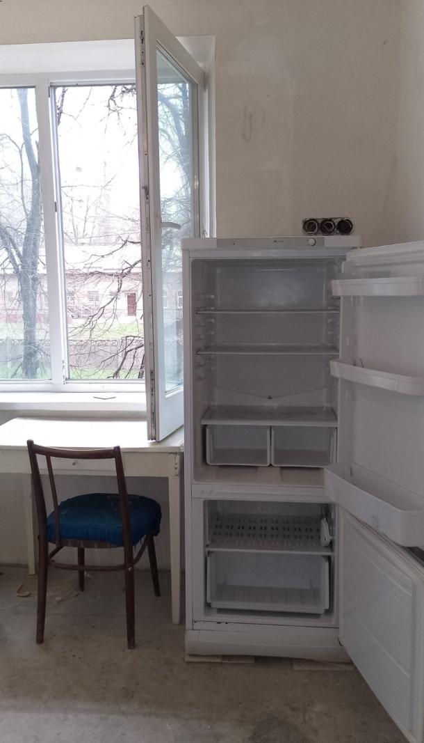 Квартира, 2-кімн., Харьков, ХТЗ, Северина Потоцкого (17 Партсъезда)