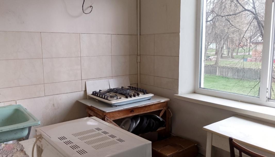 Квартира, 2-кімн., Харьков, ХТЗ, Северина Потоцкого (17 Партсъезда)