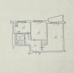 квартира, Харьков, ХТЗ, Северина Потоцкого (17 Партсъезда)