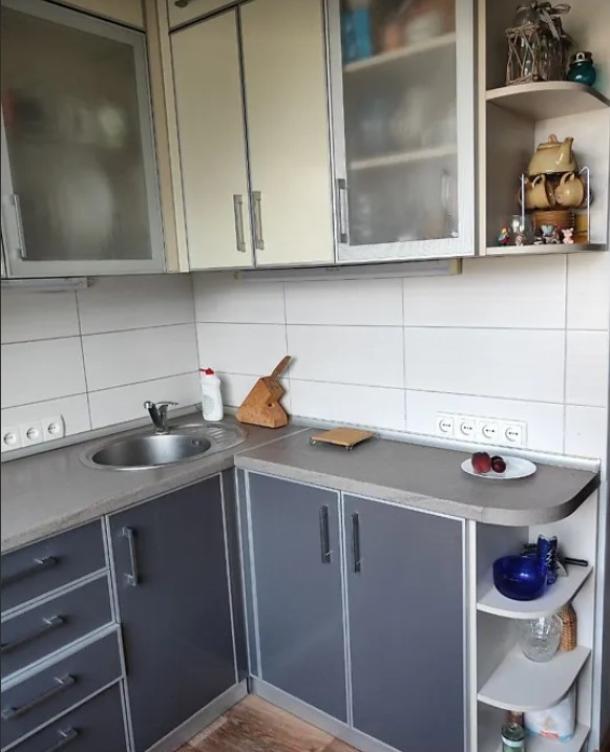 Квартира, 3-кімн., Харьков, 601м/р, Салтовское шоссе