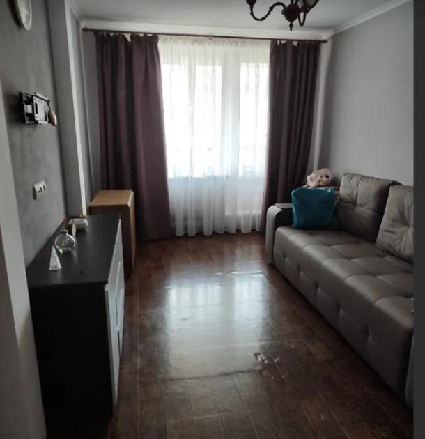 Квартира, 3-кімн., Харьков, 601м/р, Салтовское шоссе