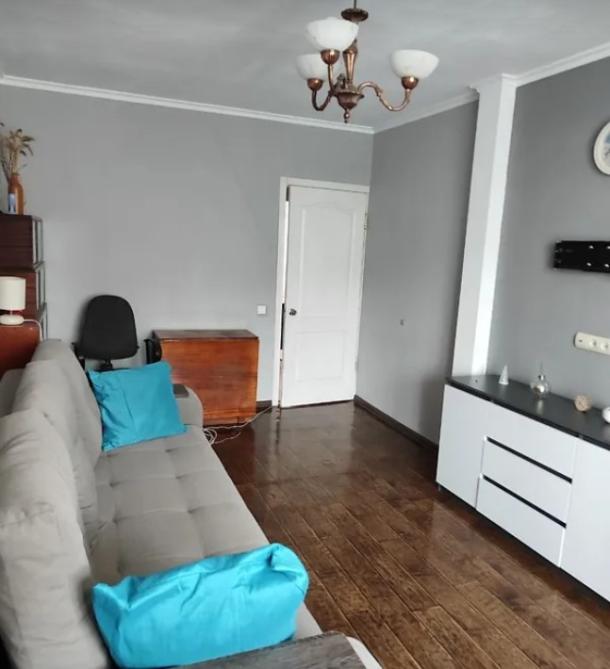 Квартира, 3-кімн., Харьков, 601м/р, Салтовское шоссе