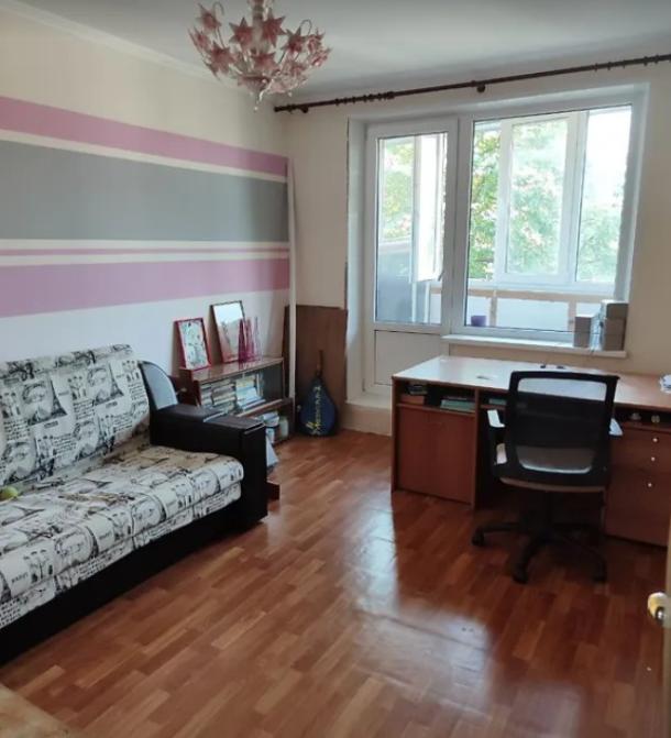 Квартира, 3-кімн., Харьков, 601м/р, Салтовское шоссе