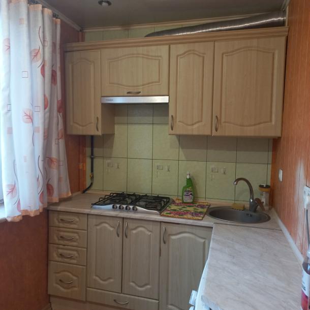 Квартира, 1-кімн., Харьков, 2 Северная Салтовка, Соборности Украины (Дружбы Народов)