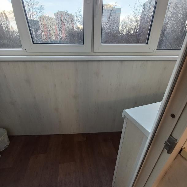 Квартира, 1-кімн., Харьков, 2 Северная Салтовка, Соборности Украины (Дружбы Народов)