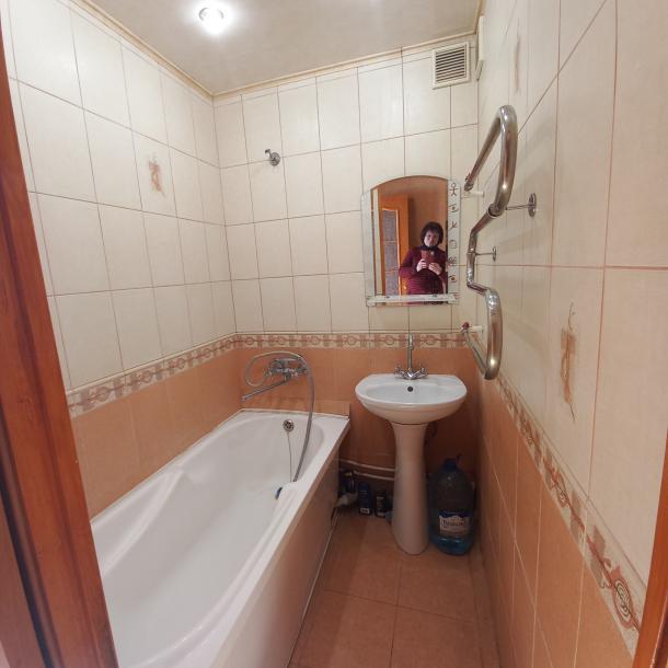 Квартира, 1-кімн., Харьков, 2 Северная Салтовка, Соборности Украины (Дружбы Народов)