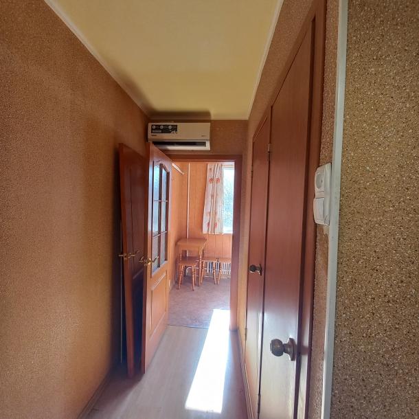 Квартира, 1-кімн., Харьков, 2 Северная Салтовка, Соборности Украины (Дружбы Народов)