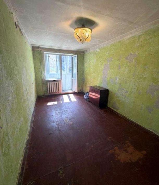 Квартира, 2-кімн., Харьков, 602м/р, Юбилейный пр. (50 лет ВЛКСМ пр.)