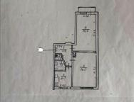 квартира, Харьков, Салтовка, Юбилейный пр. (50 лет ВЛКСМ пр.)