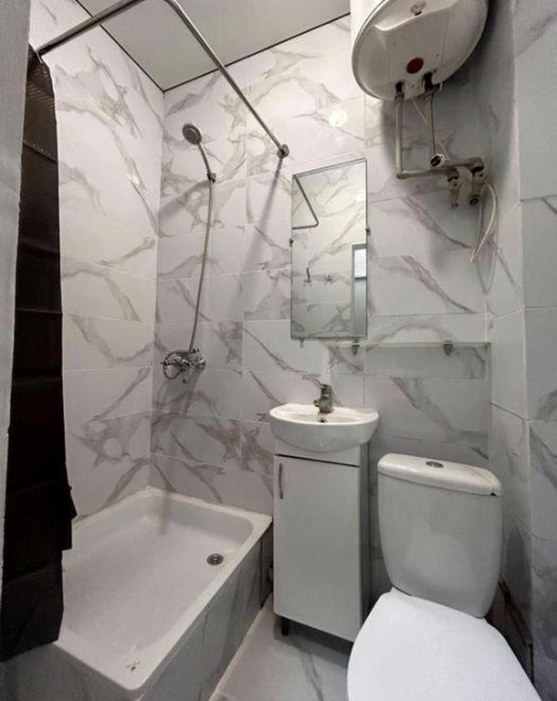 Гостинка, Харьков, Центр, Нетеченская набережная