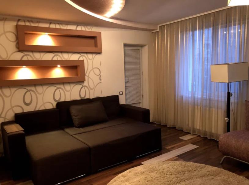 Квартира, 1-кімн., Харьков, 1 Северная Салтовка, Соборности Украины (Дружбы Народов)