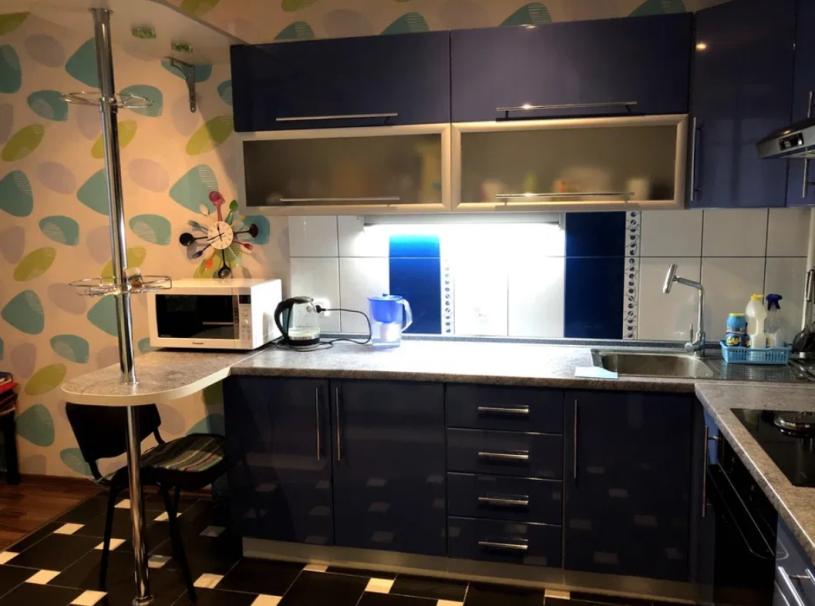 Квартира, 1-кімн., Харьков, 1 Северная Салтовка, Соборности Украины (Дружбы Народов)