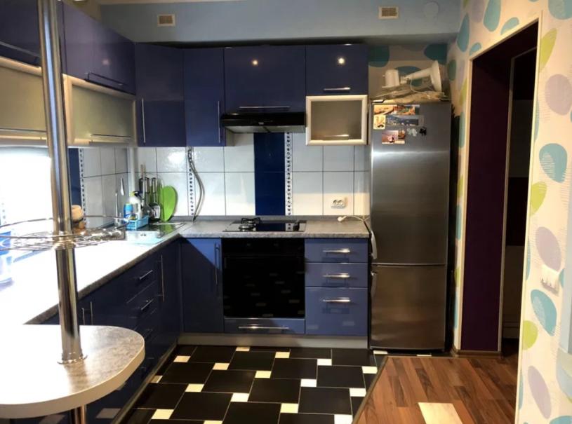 Квартира, 1-кімн., Харьков, 1 Северная Салтовка, Соборности Украины (Дружбы Народов)