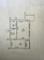 квартира, Харьков, Северная Салтовка, Соборности Украины (Дружбы Народов)