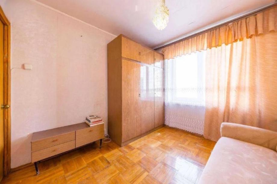 Квартира, 2-кімн., Харьков, Павлово Поле, Старицкого