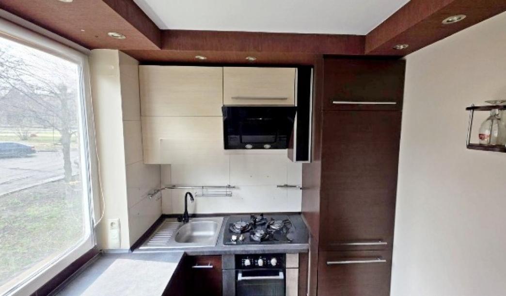 Квартира, 2-кімн., Харьков, 602м/р, Юбилейный пр. (50 лет ВЛКСМ пр.)