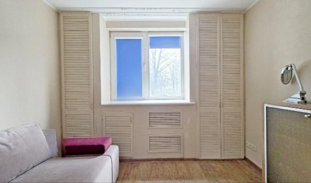 Квартира, 2-кімн., Харьков, 602м/р, Юбилейный пр. (50 лет ВЛКСМ пр.)