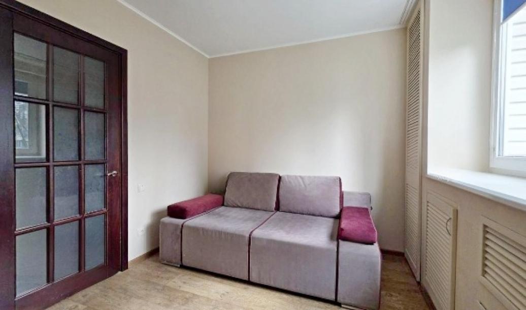 Квартира, 2-кімн., Харьков, 602м/р, Юбилейный пр. (50 лет ВЛКСМ пр.)