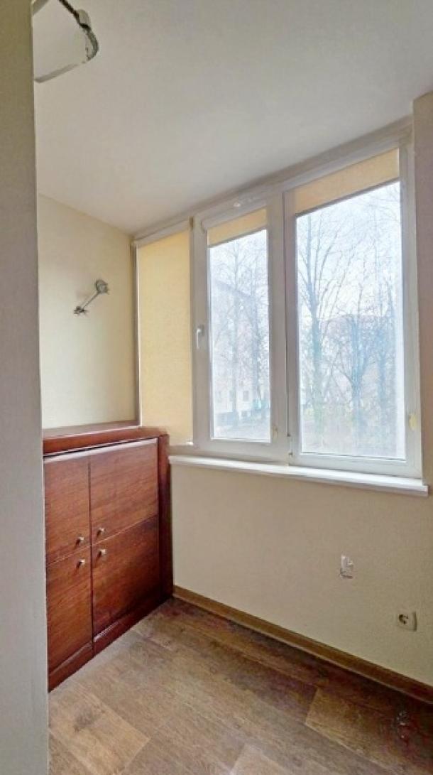 Квартира, 2-кімн., Харьков, 602м/р, Юбилейный пр. (50 лет ВЛКСМ пр.)