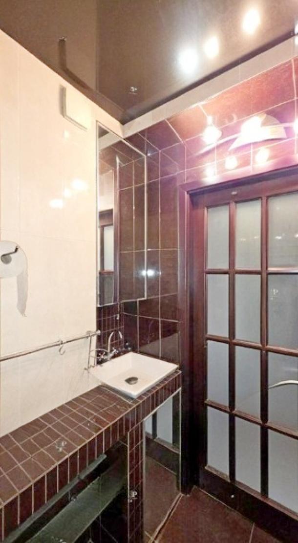 Квартира, 2-кімн., Харьков, 602м/р, Юбилейный пр. (50 лет ВЛКСМ пр.)