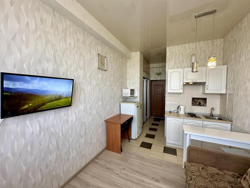 Гостинка, Харьков, Старая Салтовка, Салтовское шоссе