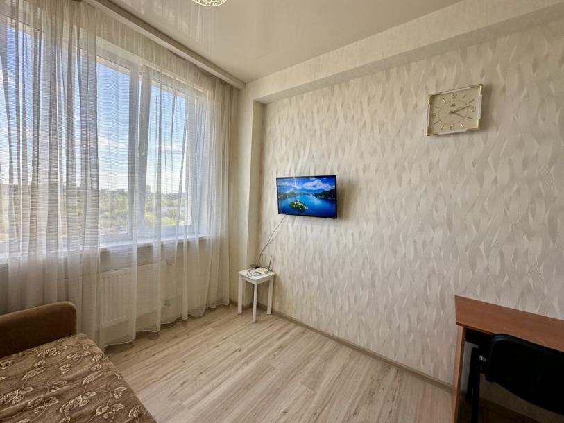 Гостинка, Харьков, Старая Салтовка, Салтовское шоссе