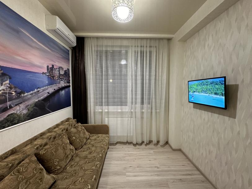 Гостинка, Харьков, Старая Салтовка, Салтовское шоссе