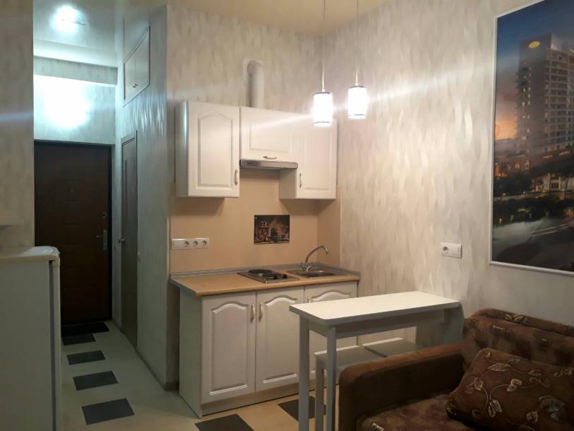 Гостинка, Харьков, Старая Салтовка, Салтовское шоссе