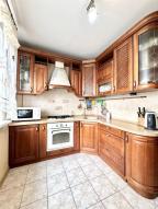 квартира, Харьков, Салтовка, Непокоренных (Героев Труда)