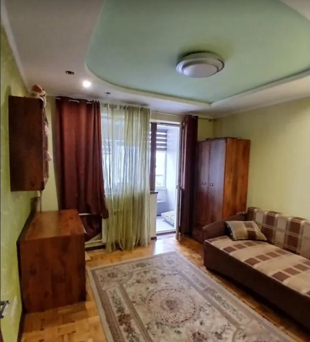 Квартира, 2-кімн., Харьков, Спортивная метро, Фесенковский в-зд