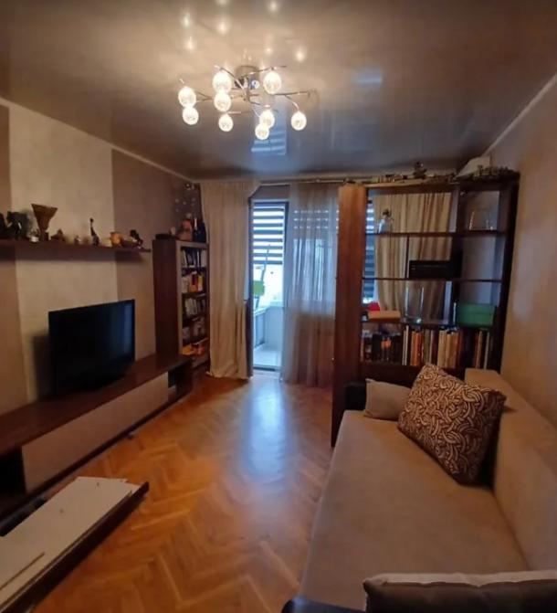 Квартира, 2-кімн., Харьков, Спортивная метро, Фесенковский в-зд