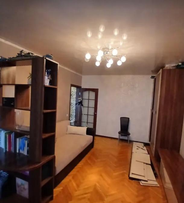 Квартира, 2-кімн., Харьков, Спортивная метро, Фесенковский в-зд